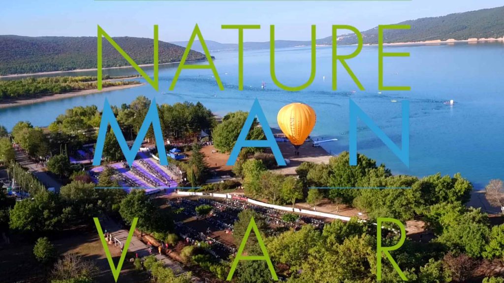 NatureMan Var - Suivi Canalplus