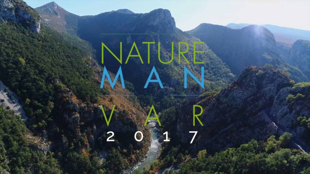 NatureMan Var - Suivi-Canal+ 2017