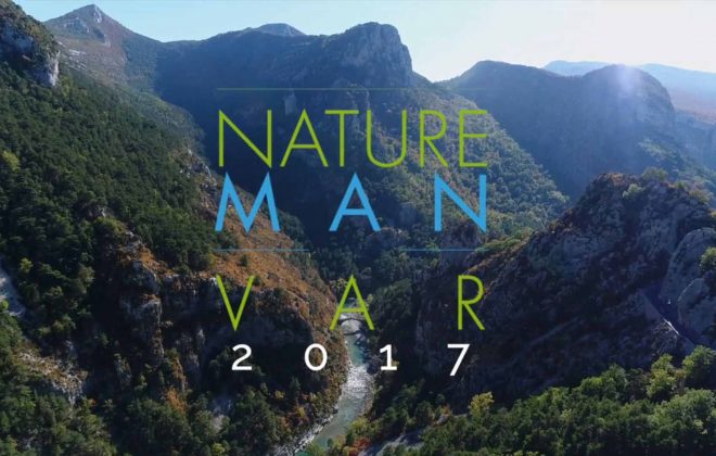 NatureMan Var - Suivi-Canal+ 2017