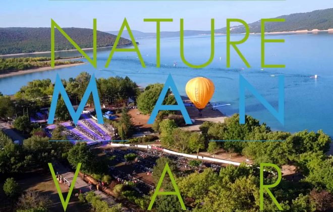 NatureMan Var - Suivi Canalplus